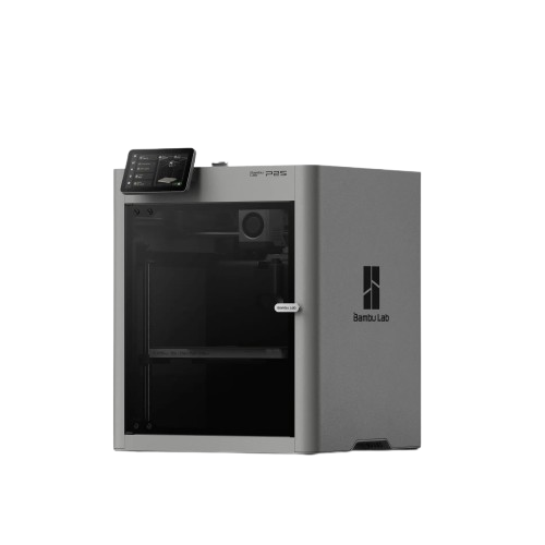Bambu Lab P2S FDM 3D Printer