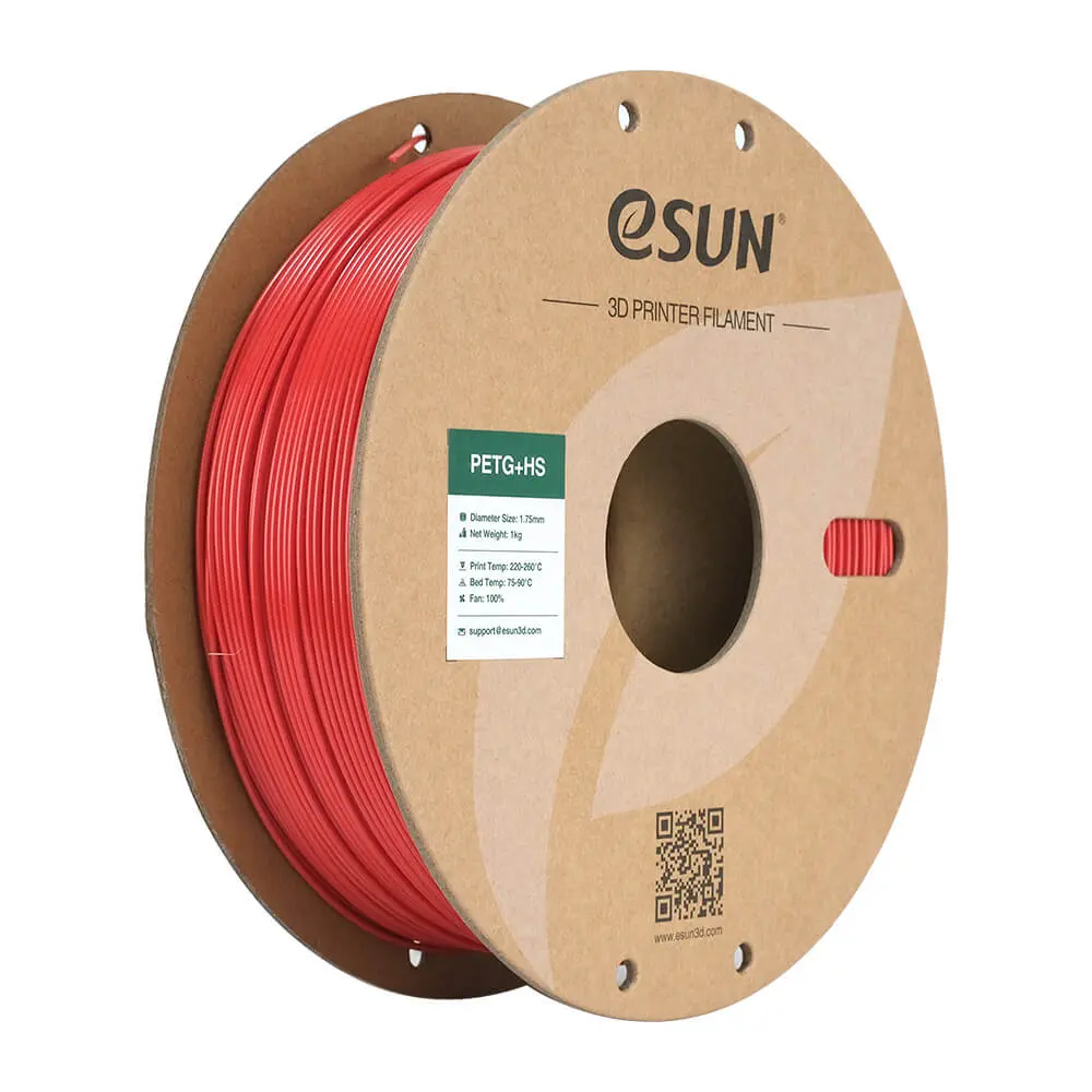 eSUN PETG+ HS Filament - Image 3