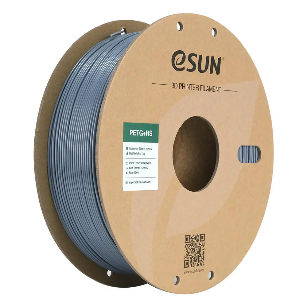 eSUN PETG+ HS Filament - Image 5
