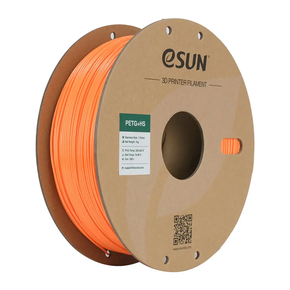 eSUN PETG+ HS Filament - Image 6