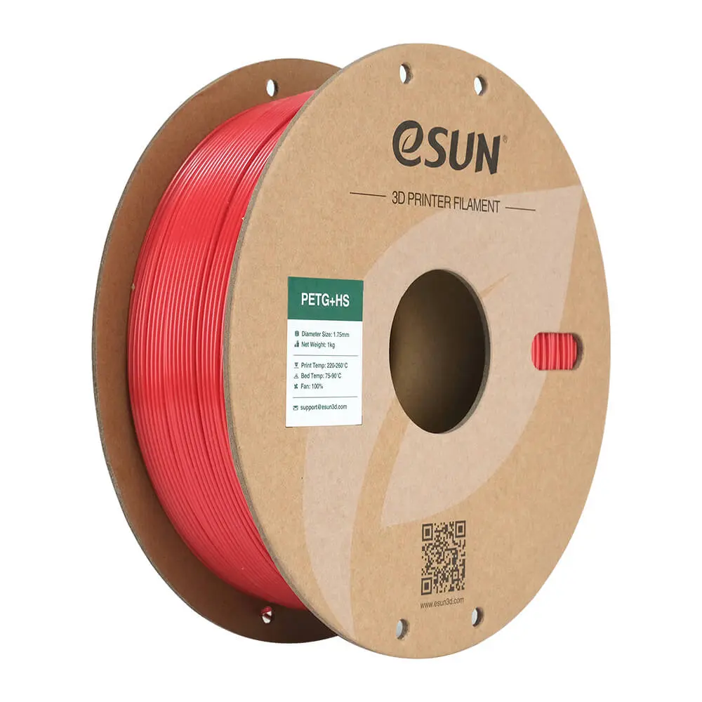 eSUN PETG+ HS Filament - Image 7