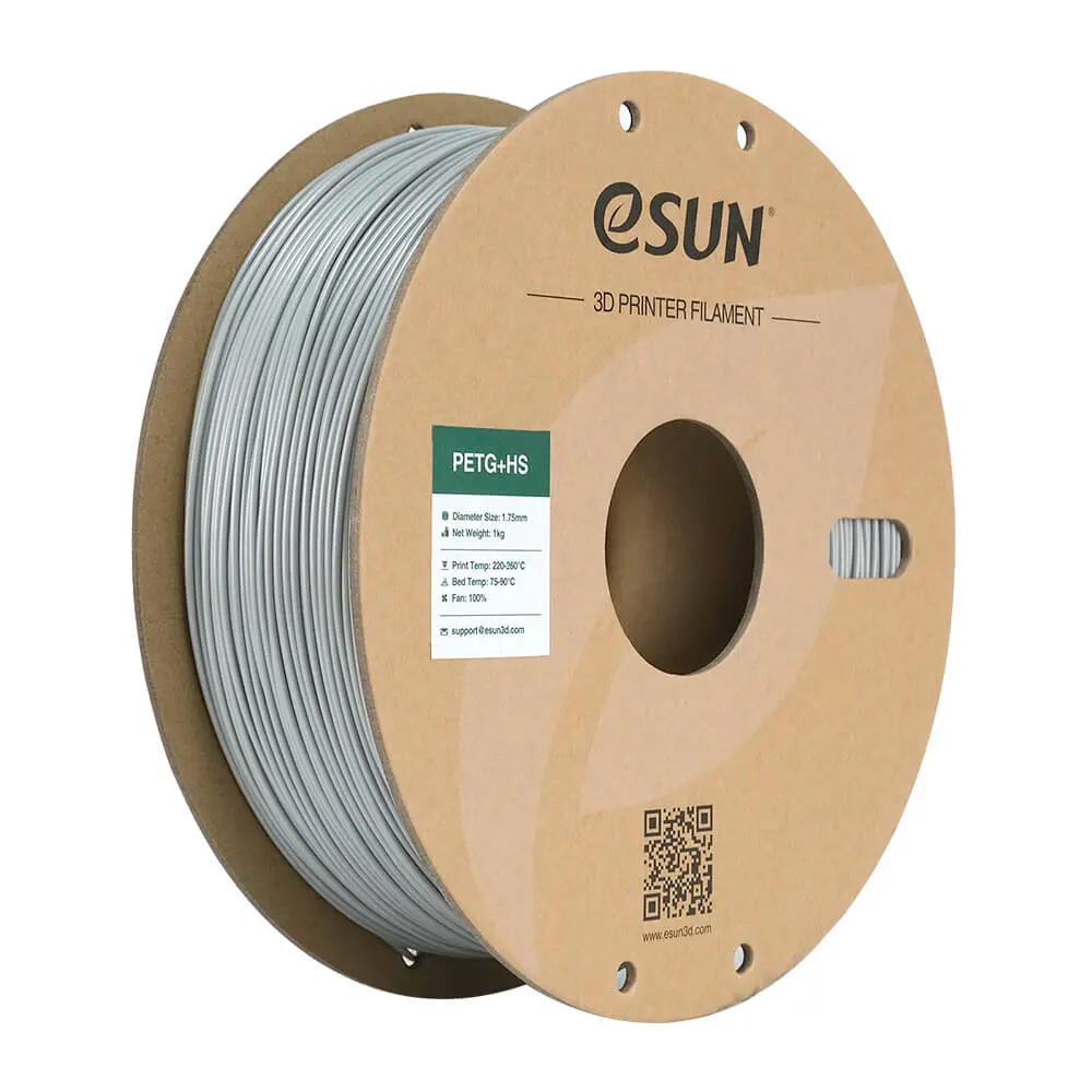 eSUN PETG+ HS Filament - Image 8
