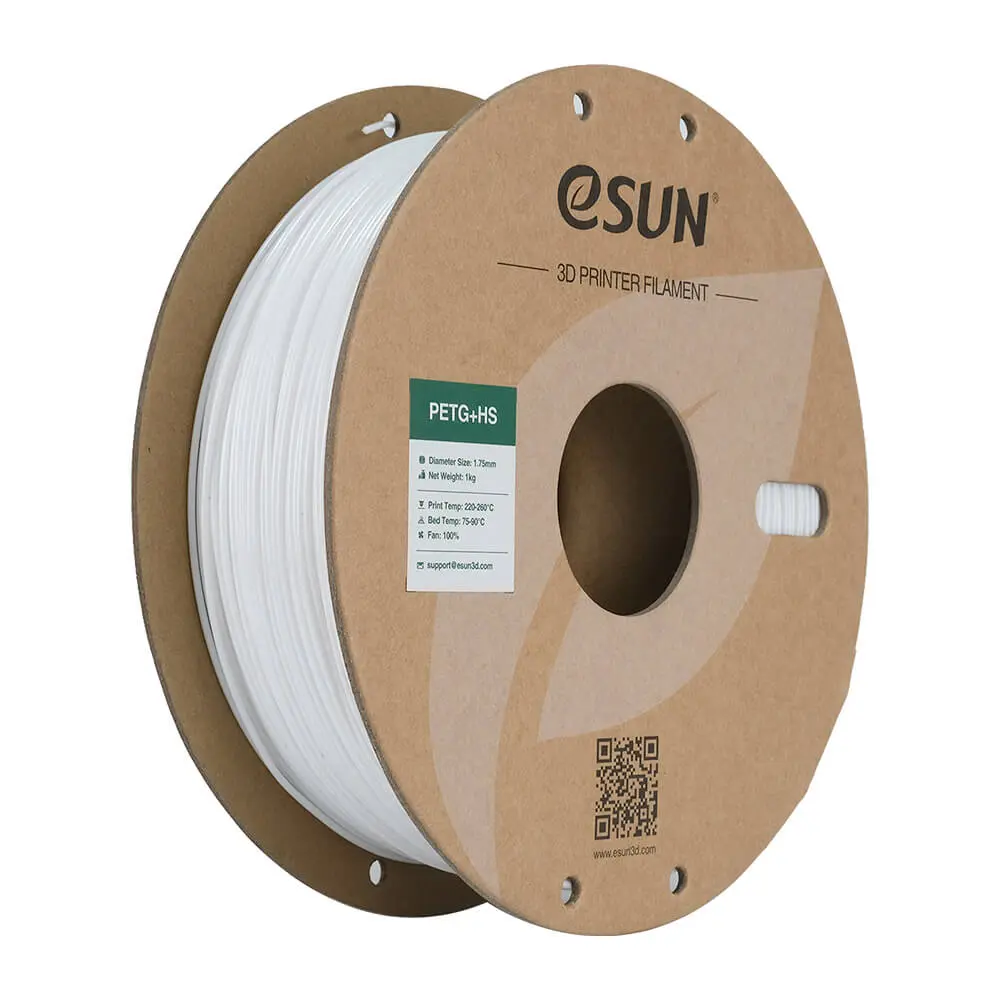eSUN PETG+ HS Filament - Image 9