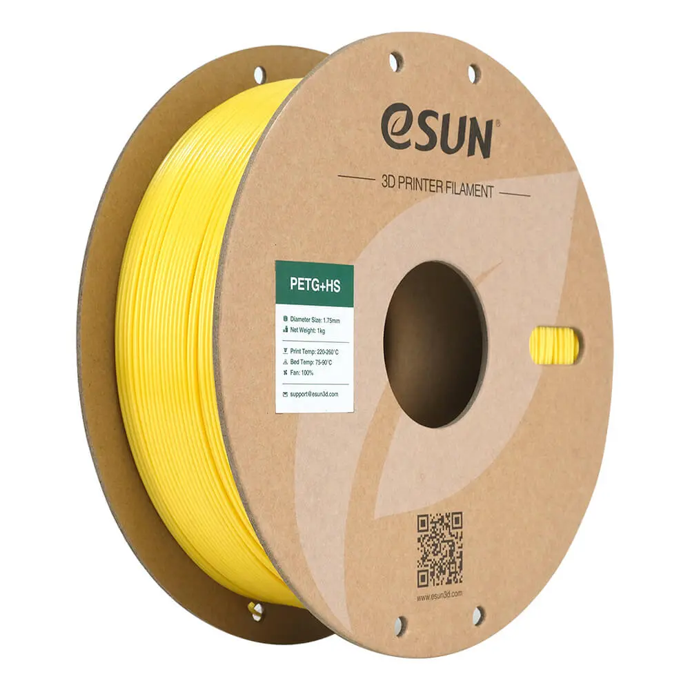 eSUN PETG+ HS Filament - Image 10