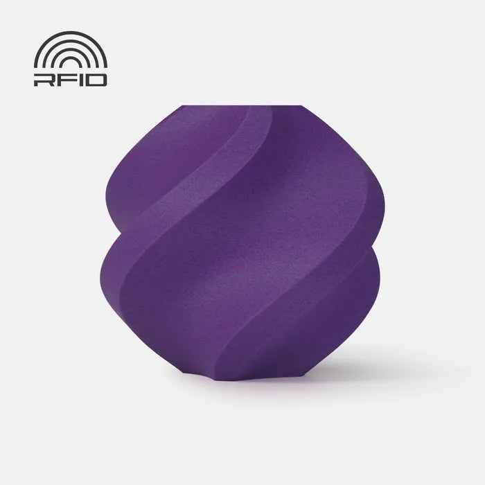 Bambu Lab PLA-CF Filament - Image 7