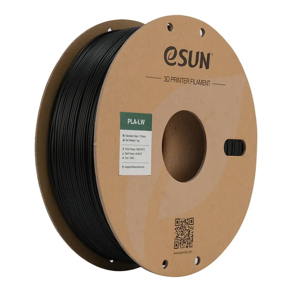 eSUN PLA Low Weight Filament