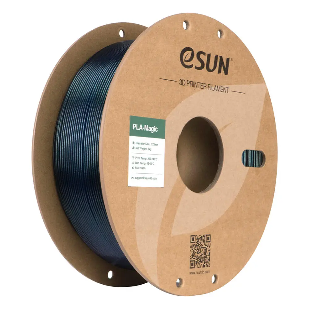 eSUN PLA Magic Filament