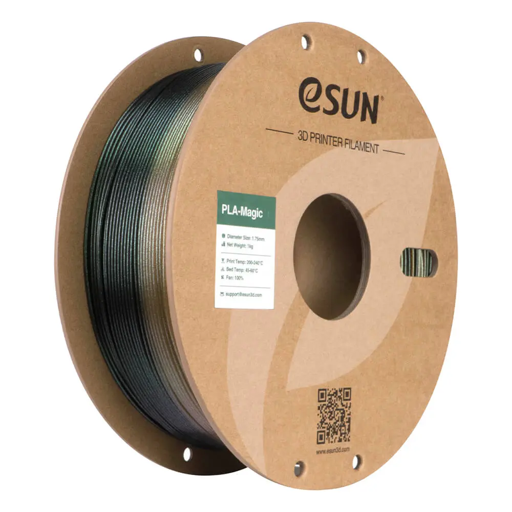 eSUN PLA Magic Filament - Image 3