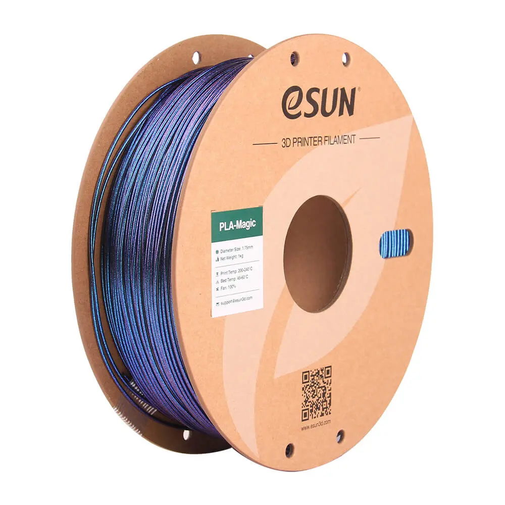 eSUN PLA Magic Filament - Image 4