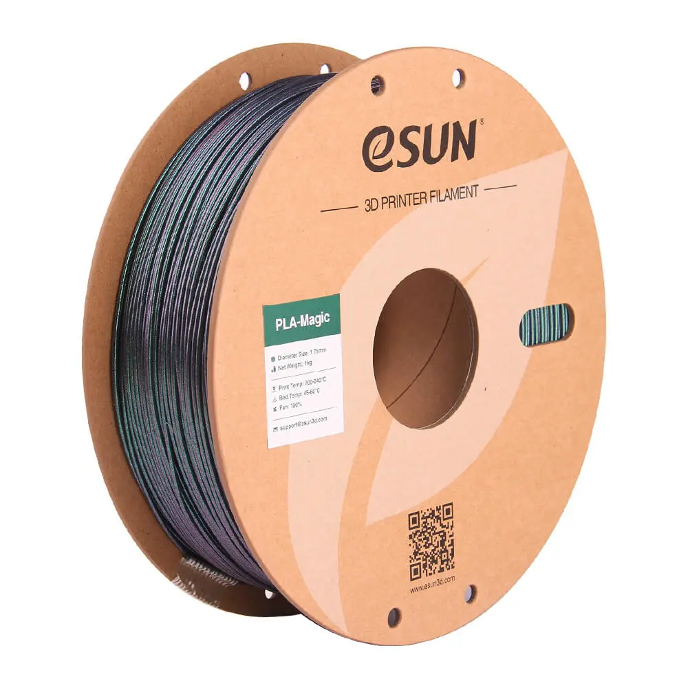 eSUN PLA Magic Filament - Image 6