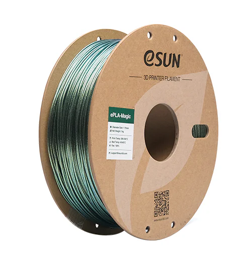 eSUN PLA Magic Filament