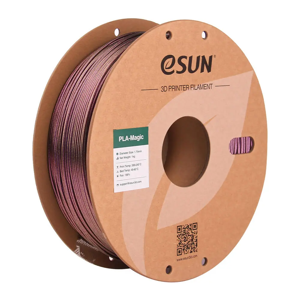 eSUN PLA Magic Filament - Image 7