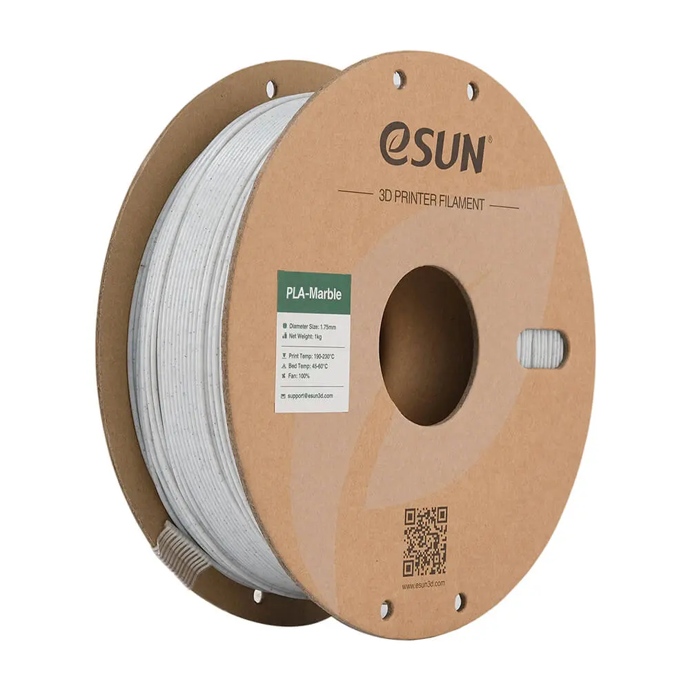 eSUN PLA Marble Filament