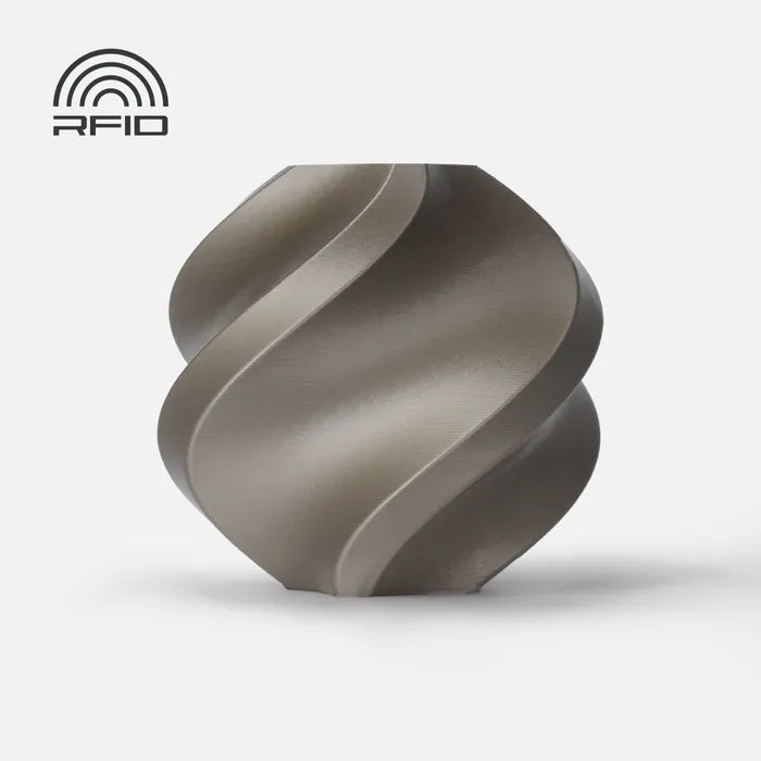 Bambu Lab PLA Metal Filament - Image 4