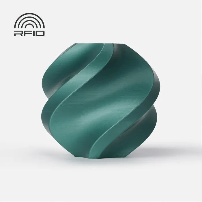 Bambu Lab PLA Metal Filament - Image 2