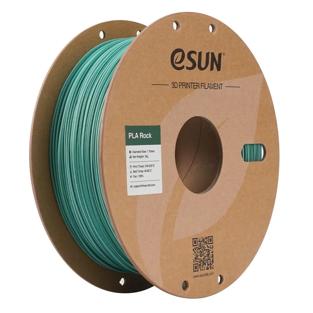 eSUN PLA Rock Filament - Image 3