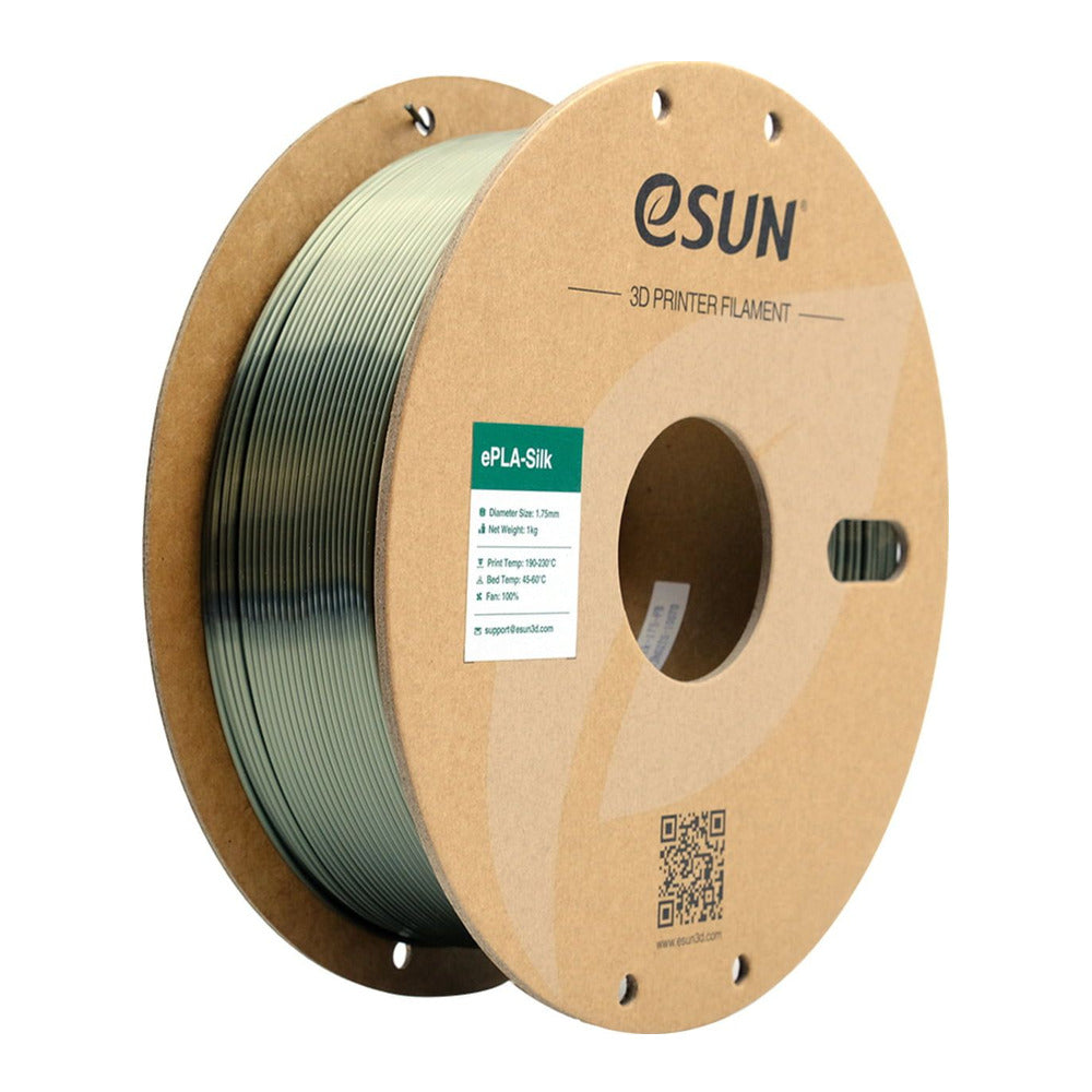 eSUN PLA Silk Filament - Image 2