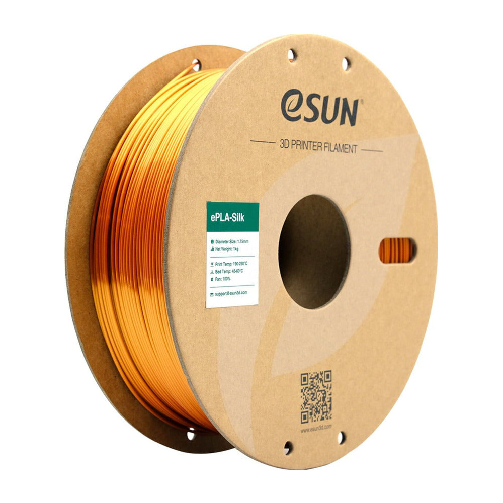 eSUN PLA Silk Filament - Image 3
