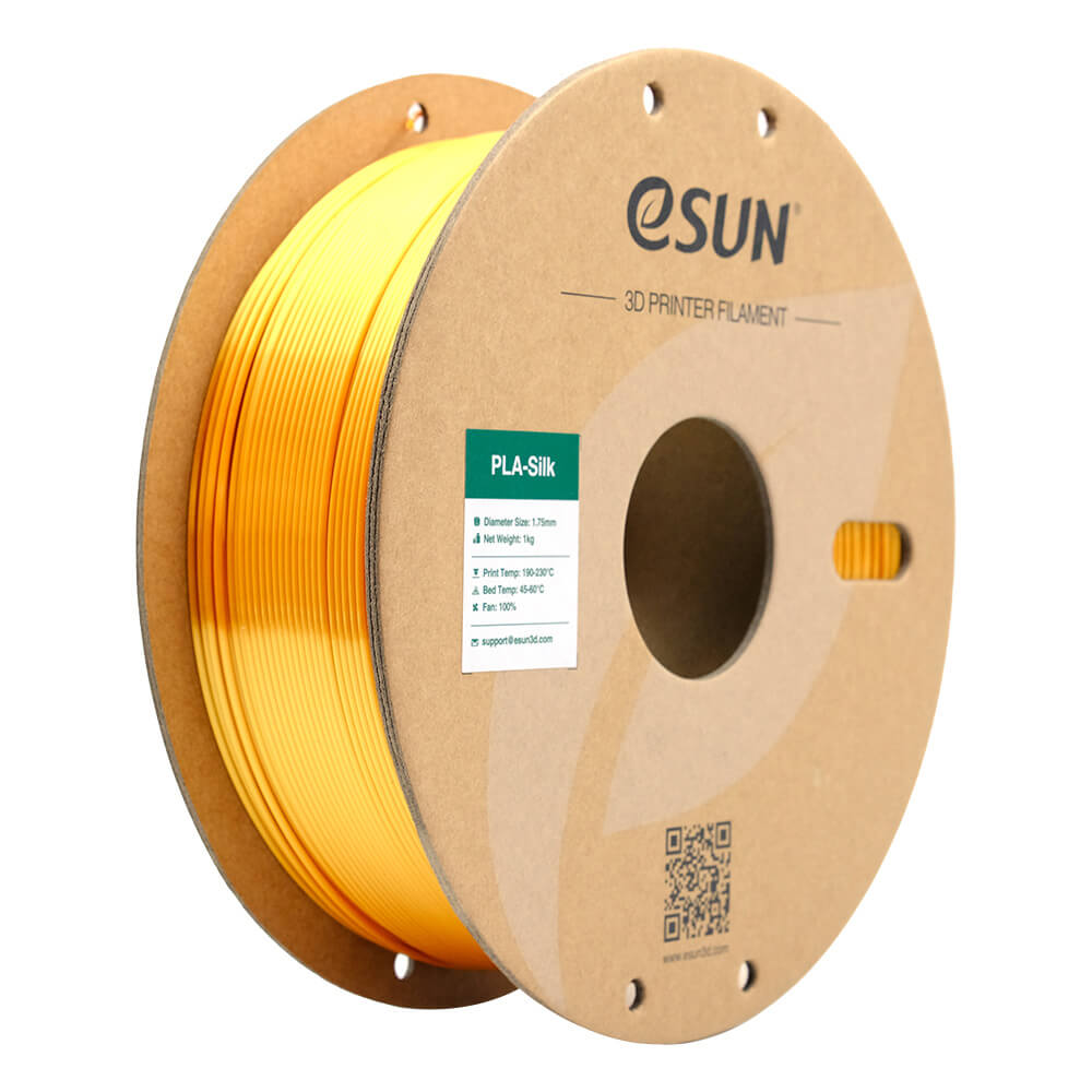 eSUN PLA Silk Filament - Image 6