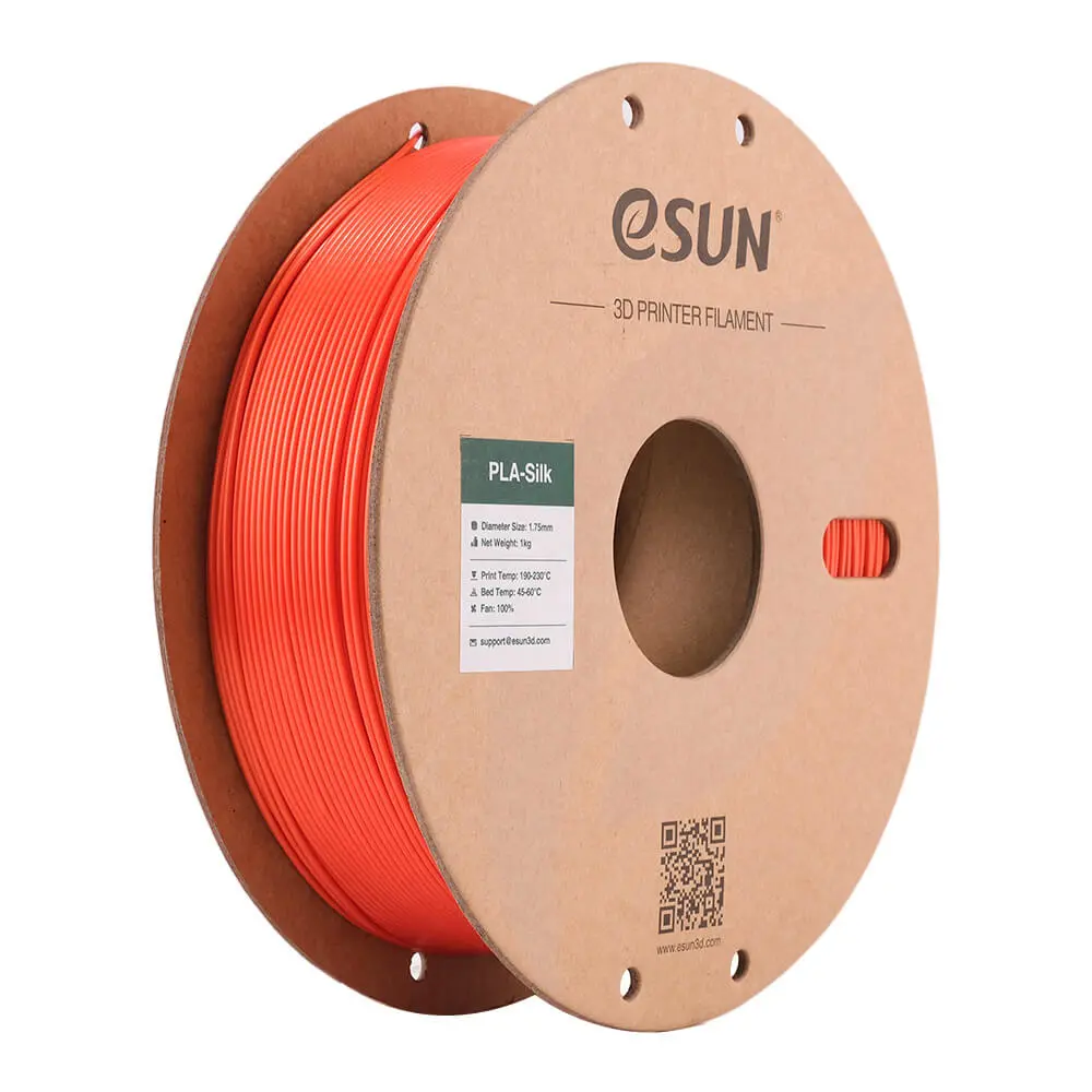 eSUN PLA Silk Filament - Image 8