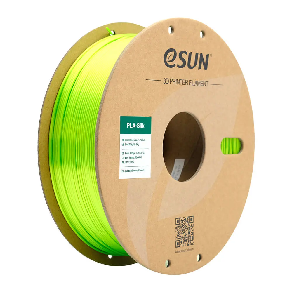 eSUN PLA Silk Filament - Image 9