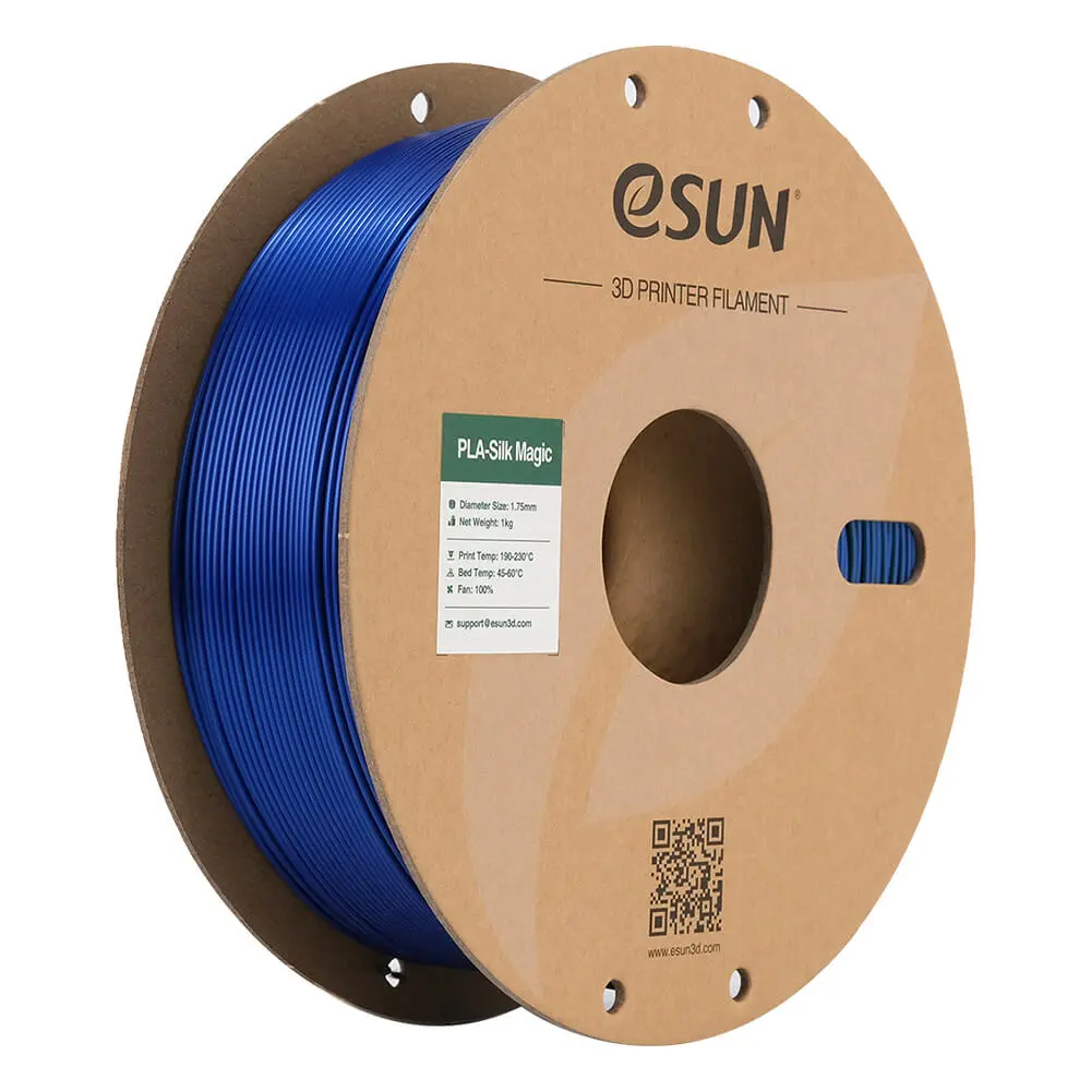 eSUN PLA Silk Magic Filament - Image 5