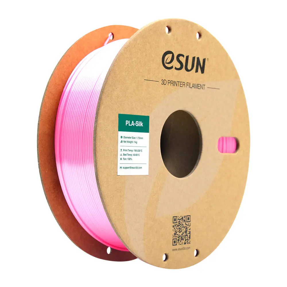 eSUN PLA Silk Filament - Image 10