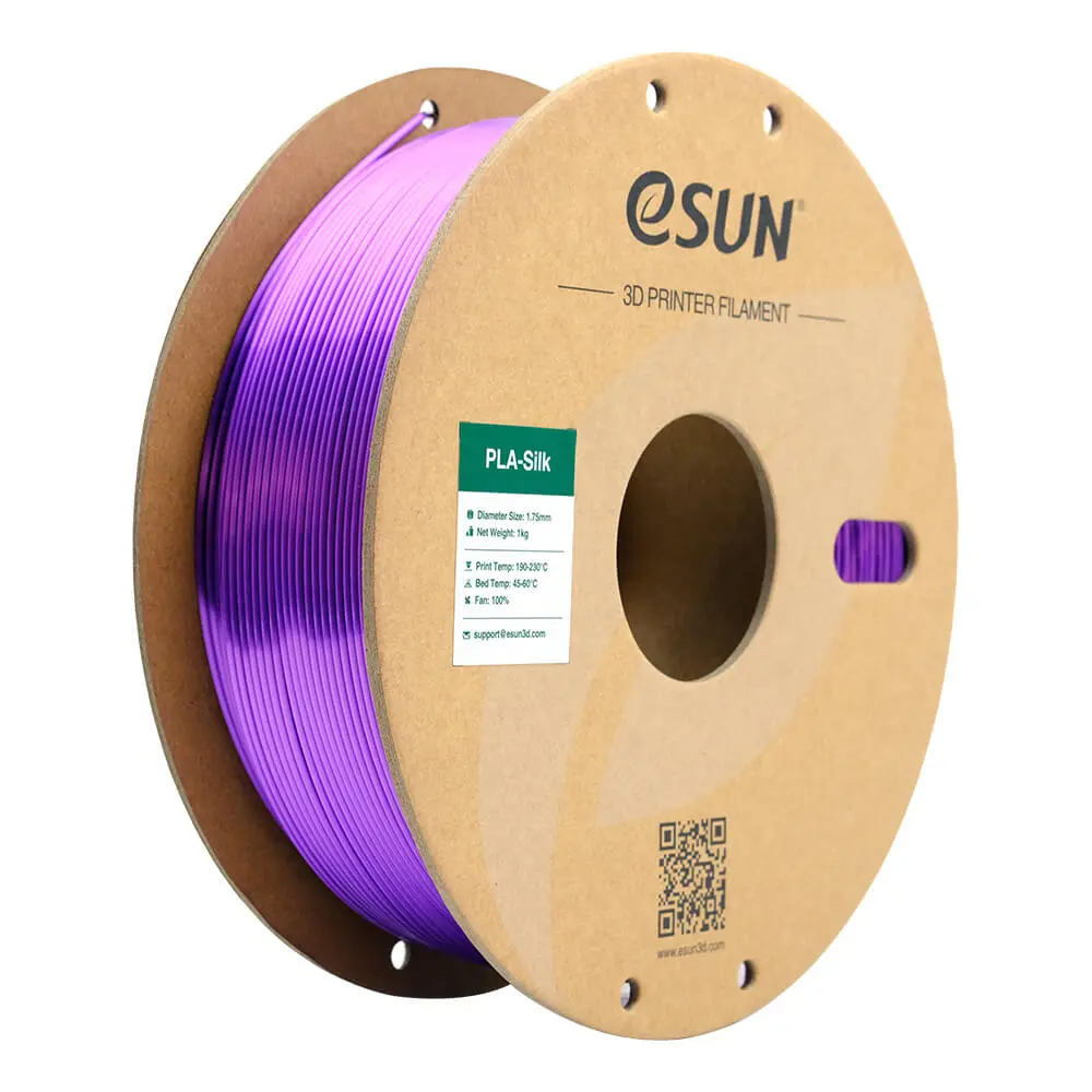 eSUN PLA Silk Filament - Image 11