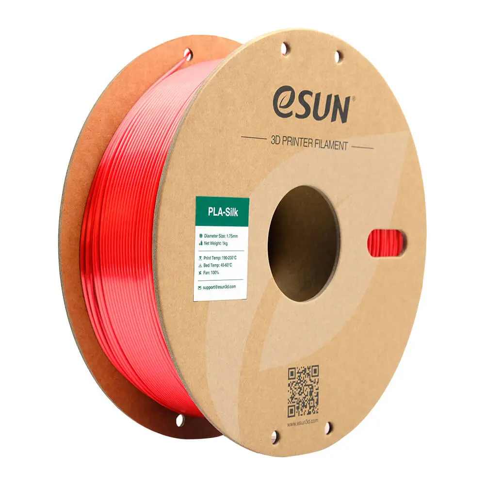 eSUN PLA Silk Filament - Image 12