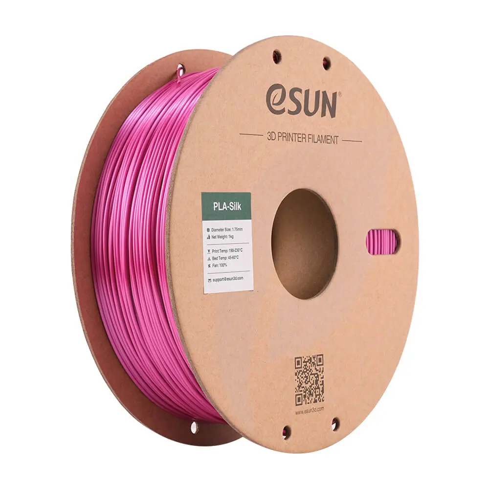 eSUN PLA Silk Filament - Image 15
