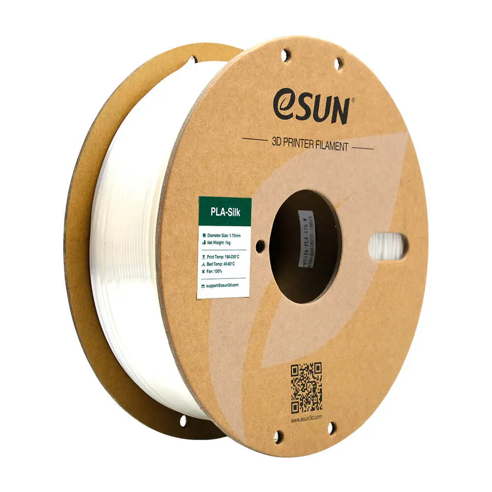 eSUN PLA Silk Filament - Image 16