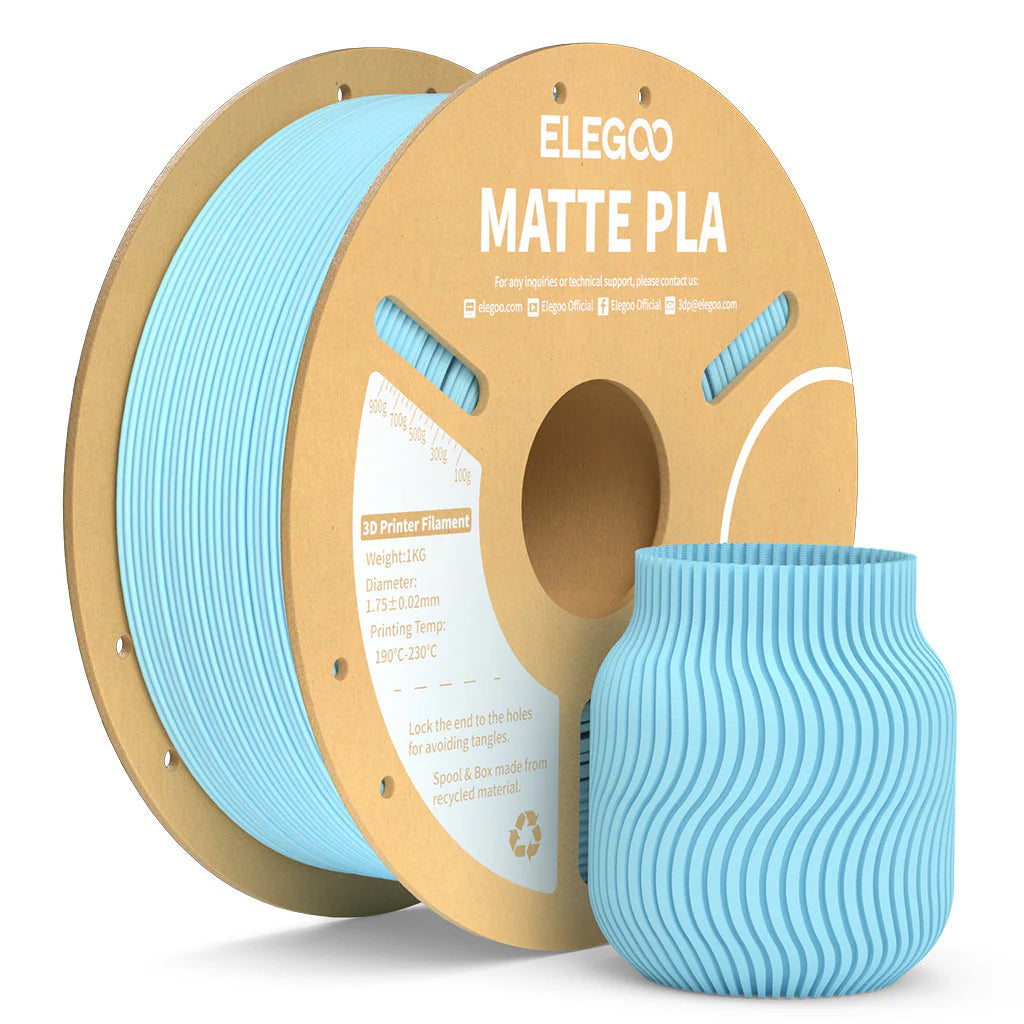 Elegoo PLA Matte Filament