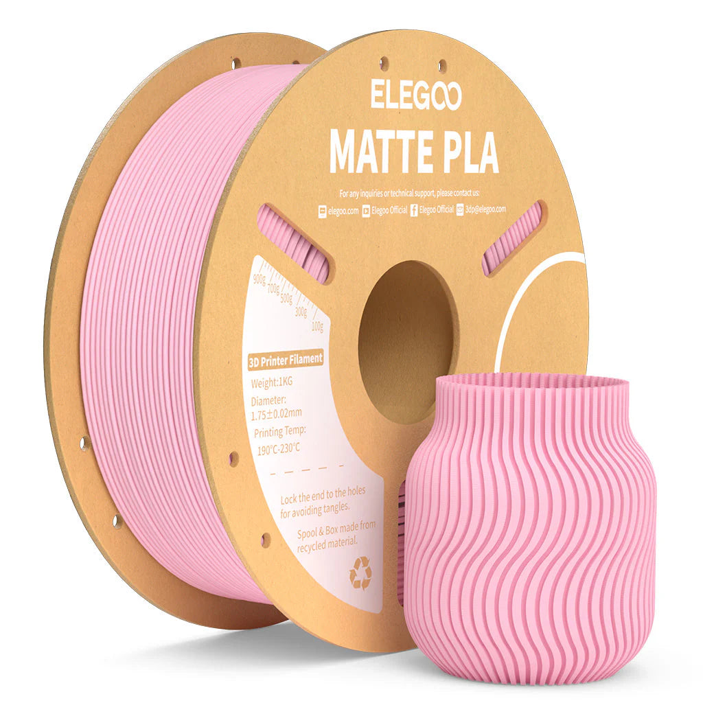 Elegoo PLA Matte Filament
