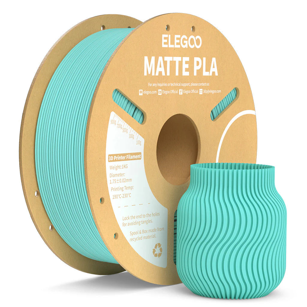 Elegoo PLA Matte Filament