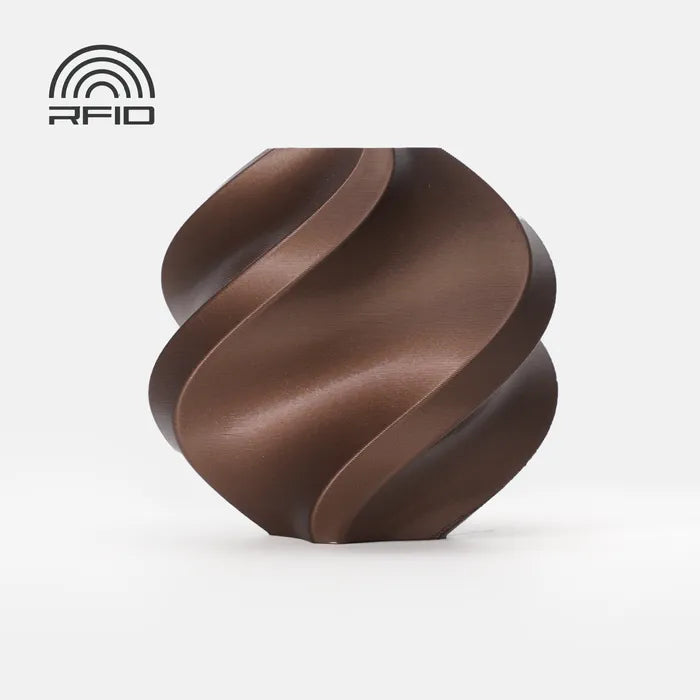Bambu Lab PLA Metal Filament - Image 5