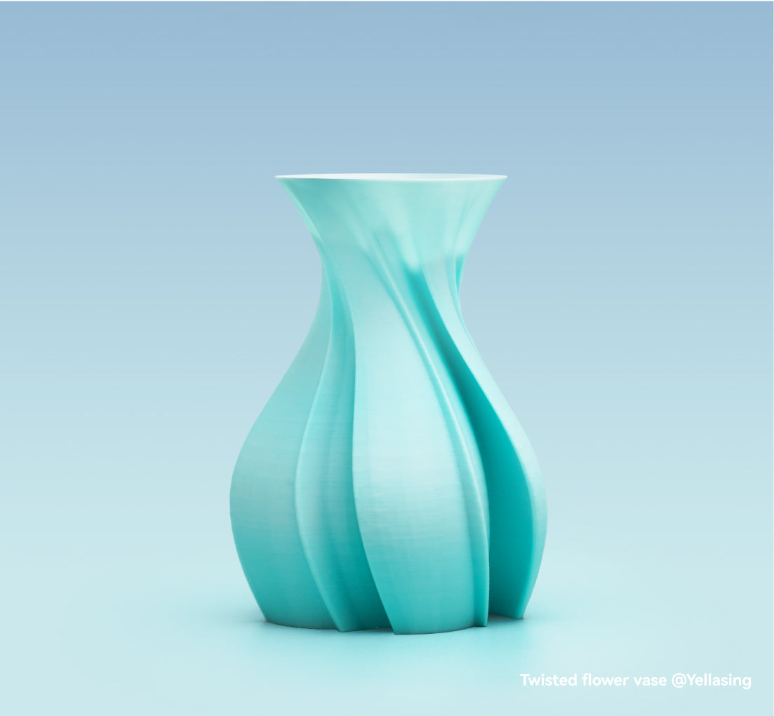 Bambu Lab PLA Basic Gradient Filament - Image 9