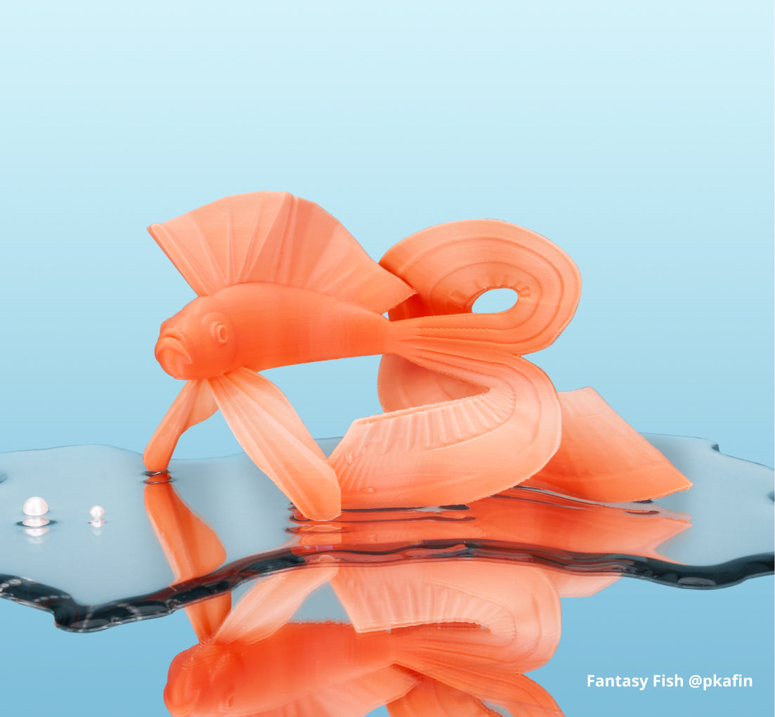 Bambu Lab PLA Basic Gradient Filament - Image 10