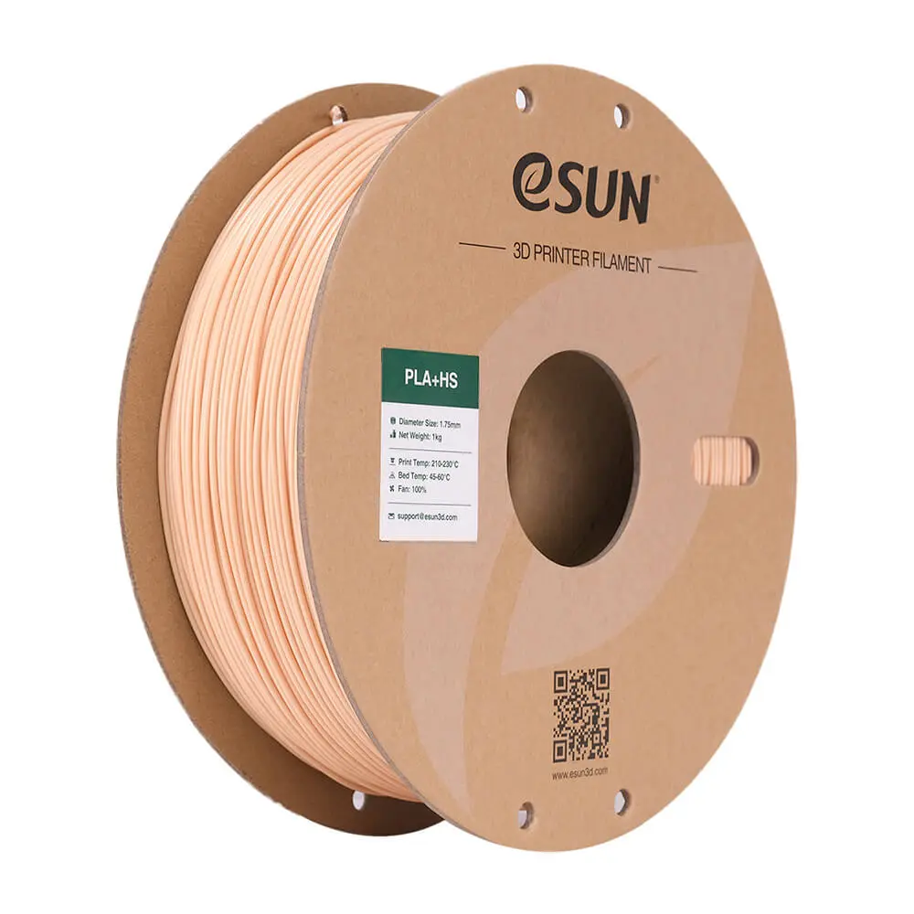 eSUN High Speed PLA+ Filament
