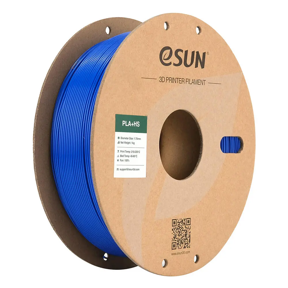 eSUN High Speed PLA+ Filament - Image 2
