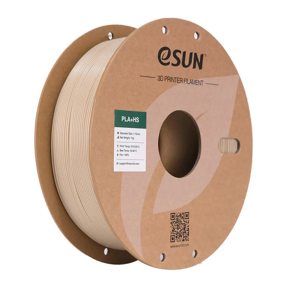 eSUN High Speed PLA+ Filament - Image 3