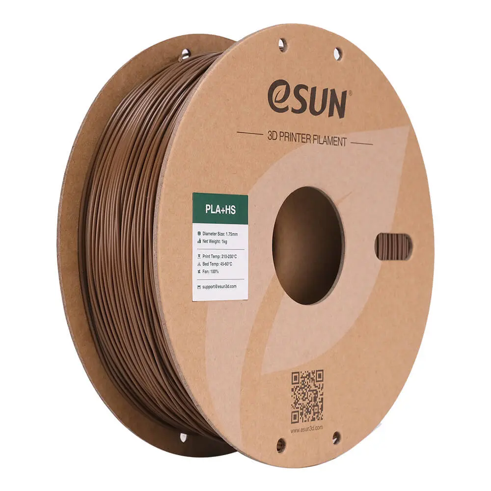 eSUN High Speed PLA+ Filament - Image 4