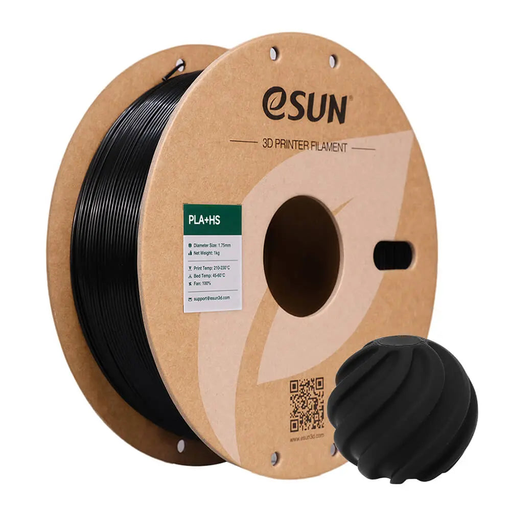 eSUN High Speed PLA+ Filament