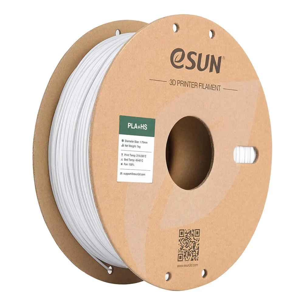 eSUN High Speed PLA+ Filament - Image 5