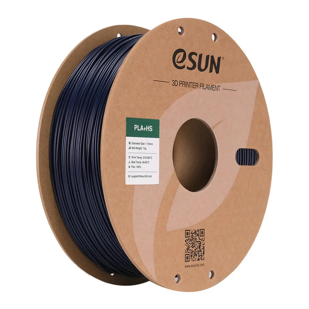 eSUN High Speed PLA+ Filament - Image 6
