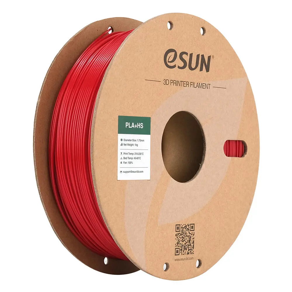 eSUN High Speed PLA+ Filament - Image 7
