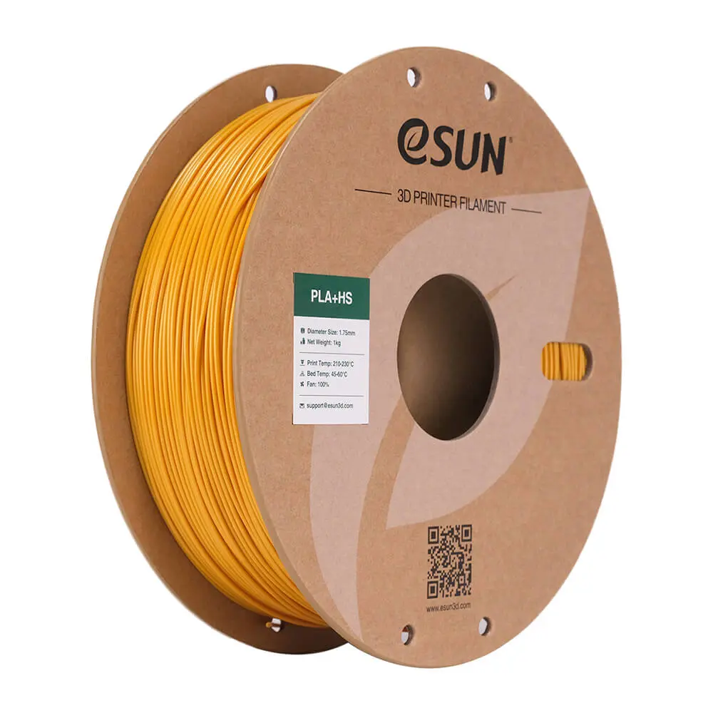 eSUN High Speed PLA+ Filament - Image 8