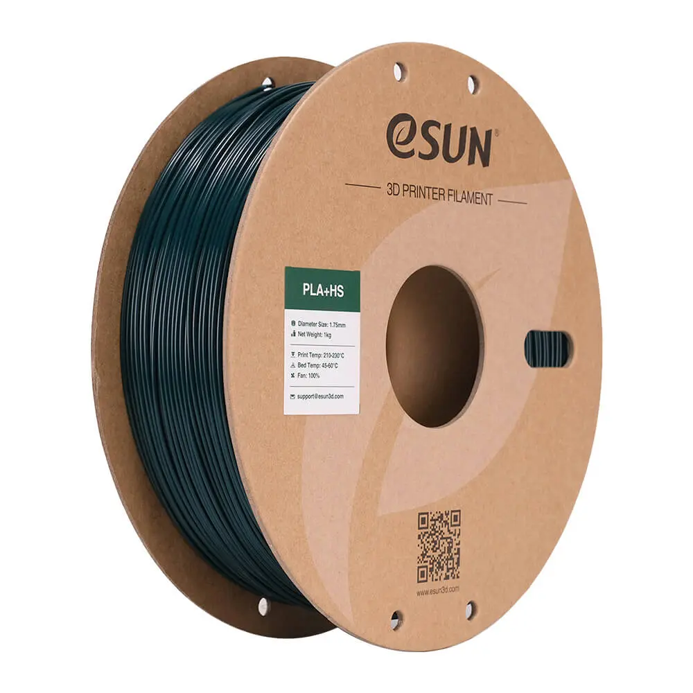 eSUN High Speed PLA+ Filament - Image 9