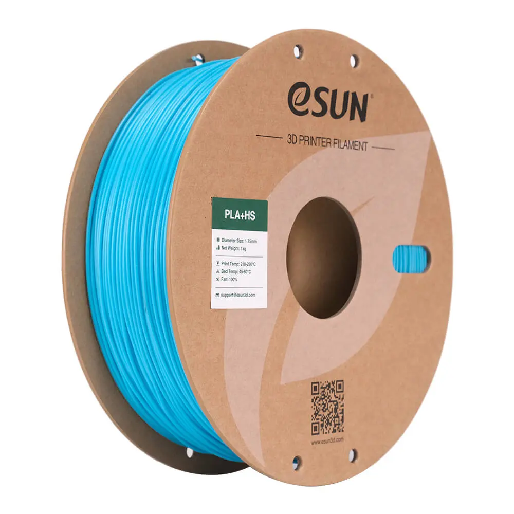 eSUN High Speed PLA+ Filament - Image 11