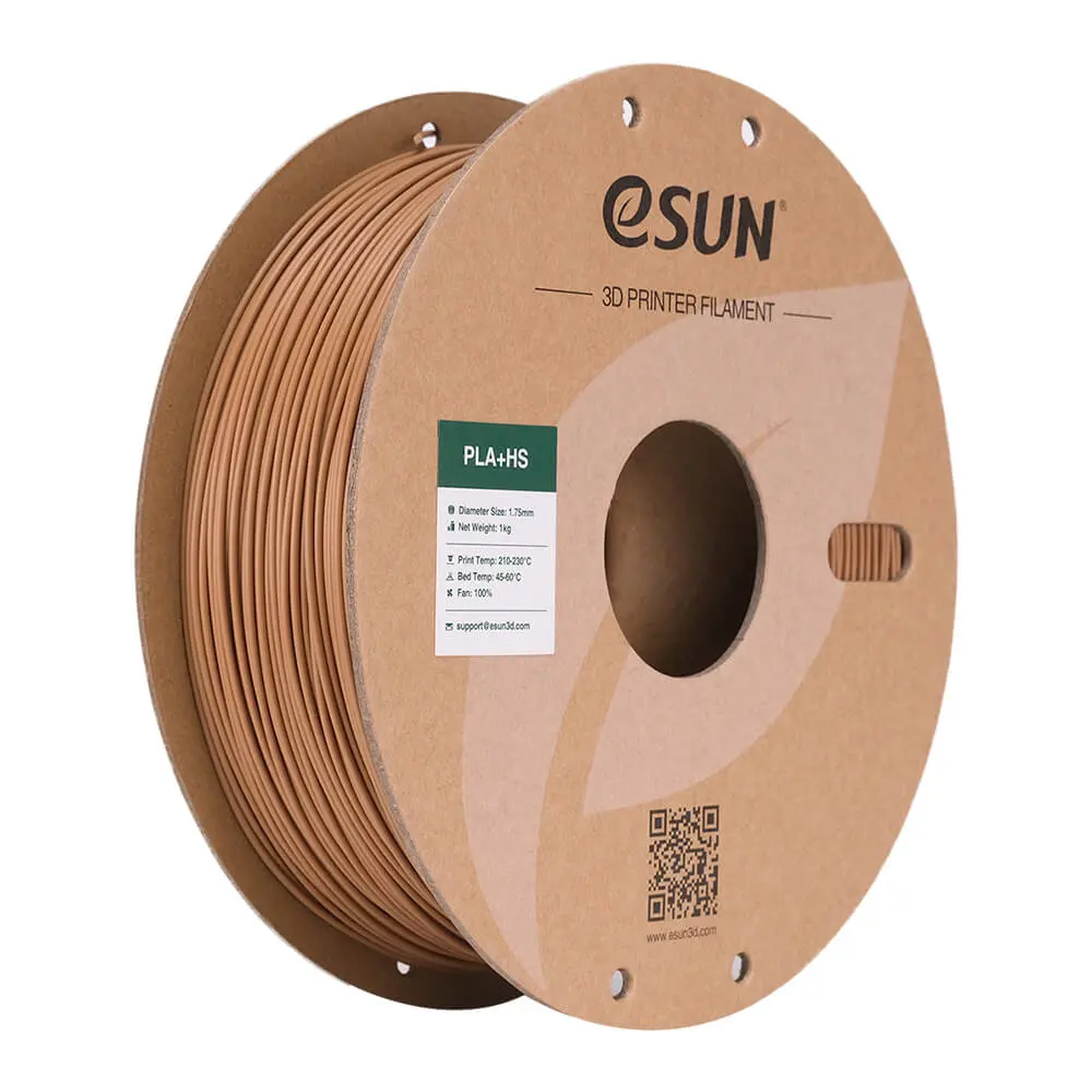 eSUN High Speed PLA+ Filament - Image 12