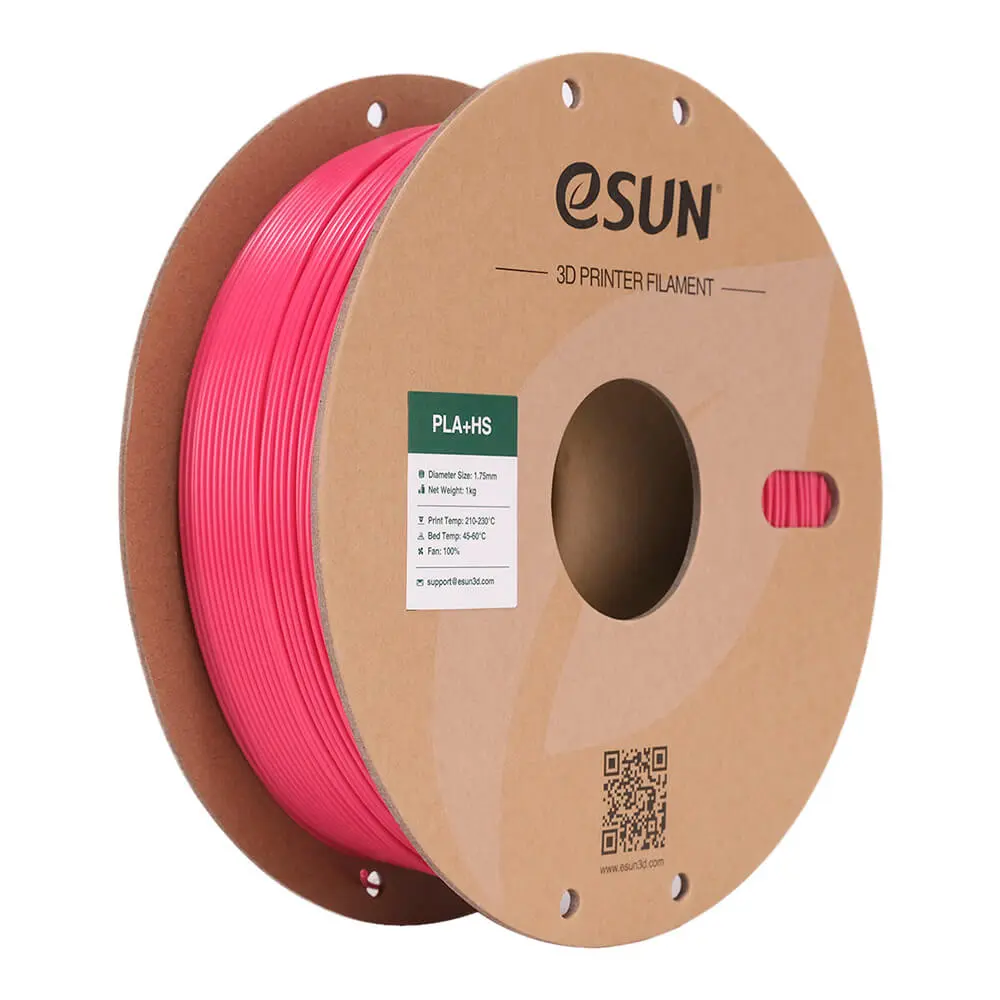 eSUN High Speed PLA+ Filament - Image 13